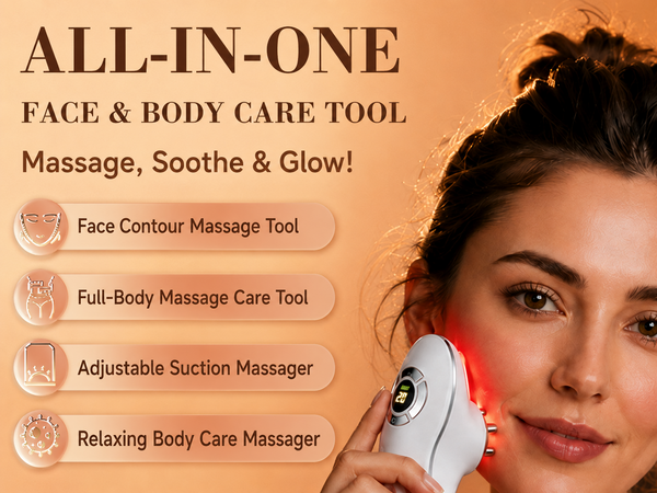 MASSAGER