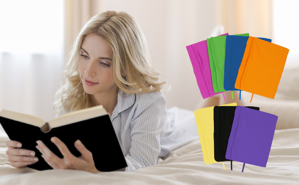 colored book cover 9