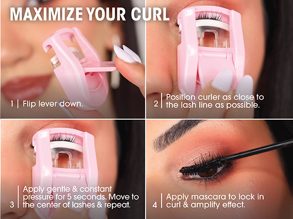 curl how to