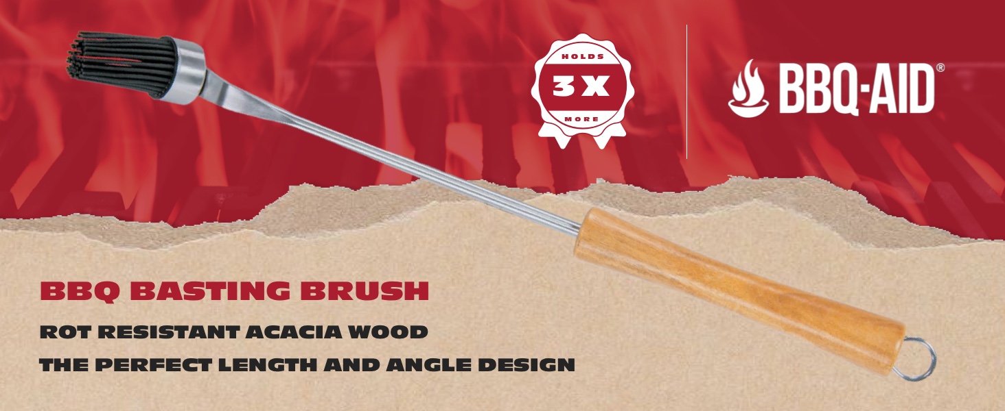 basting brush
