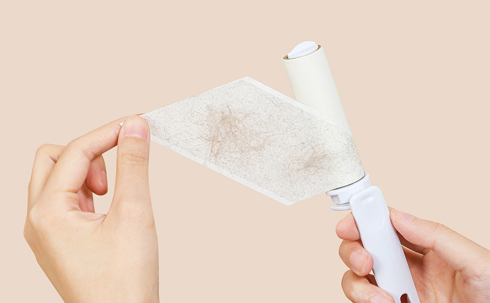 Mini Lint Rollers