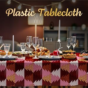 Christmas Tablecloth