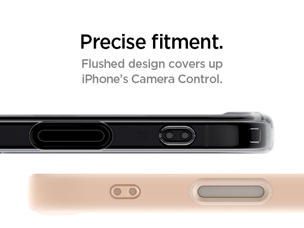 iPhone 16 Pro Max Ultra Hybrid T MagFit