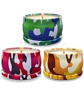 Citronella Candles,for Outdoor,Home Scented, Holiday