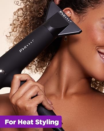 hair dryers straighteners curlers