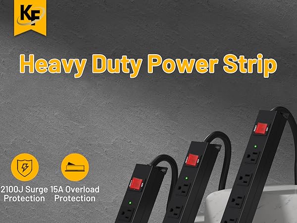 power strip