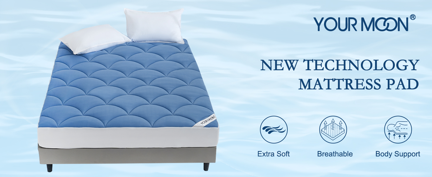 02-Kushuang Mattress-500-Sea B