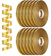 Laviria Shiny Curling Ribbons, 648 Yards 1/5