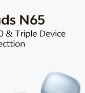 Melobuds N65