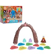 Danny Go! Lava Adventure Game - Action Game for Kids | Preschool and Elementary School Kids, Insp...