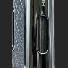 Visible Butane Window