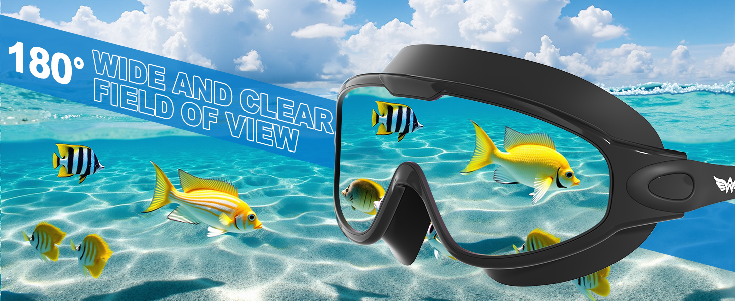 swim goggles for men