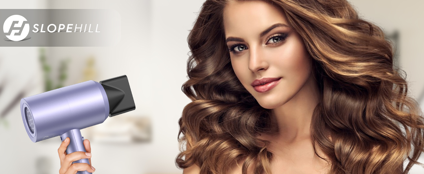 hair dryer