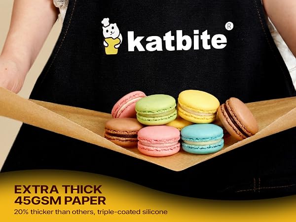 heavy duty parchment paper