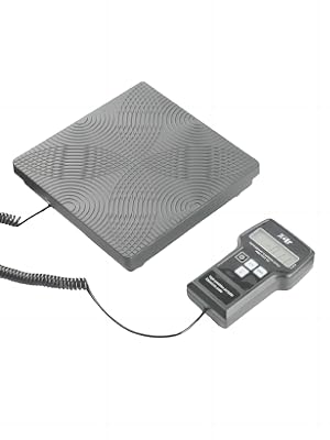 refrigerant charging scale 2 300 400