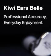 Kiwi Ears