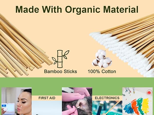 long qtips