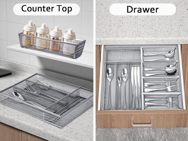 drawer organizer
