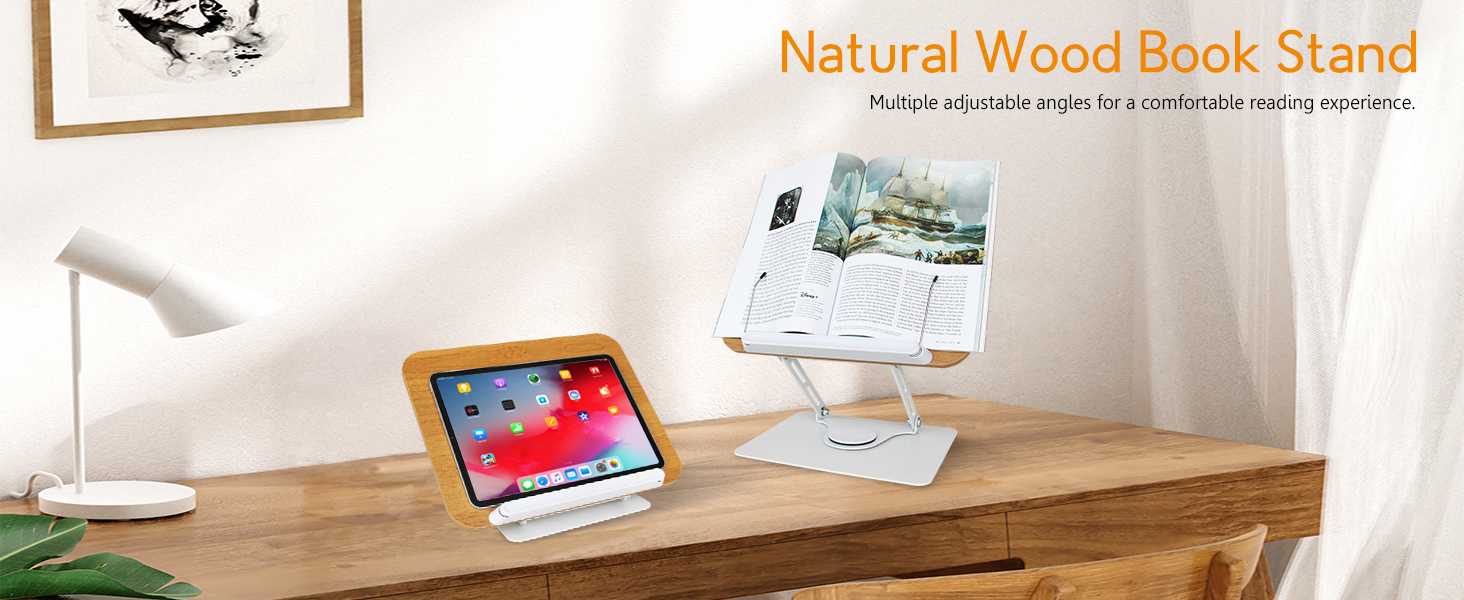 Book Stand