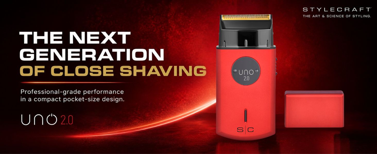 Uno Men Shaver