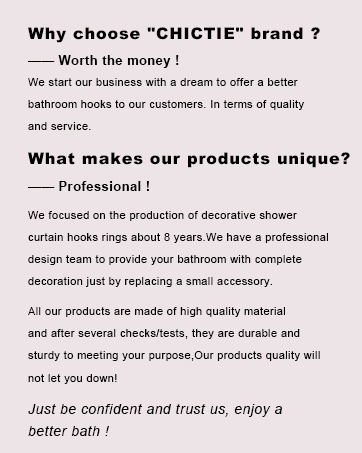 Brand story