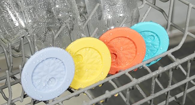Silicone Lid
