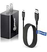 T Power 5V Charger for NOCO Genius Boost Sport GB20 GB30 GB40 GB70 Battery Jump Starter Ac Dc Ada...