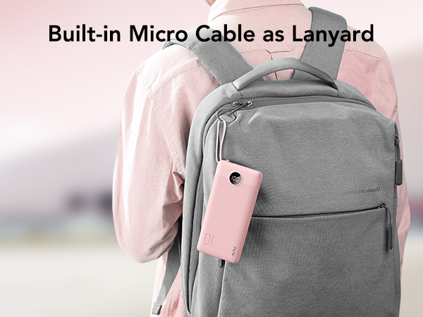 travel battery pack tsa approved