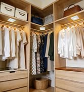 TBTeek Closet Light