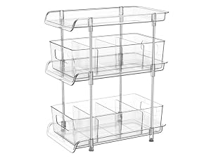 install organizer