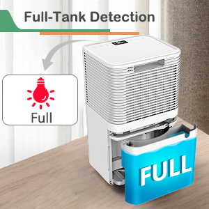 dehumidifier