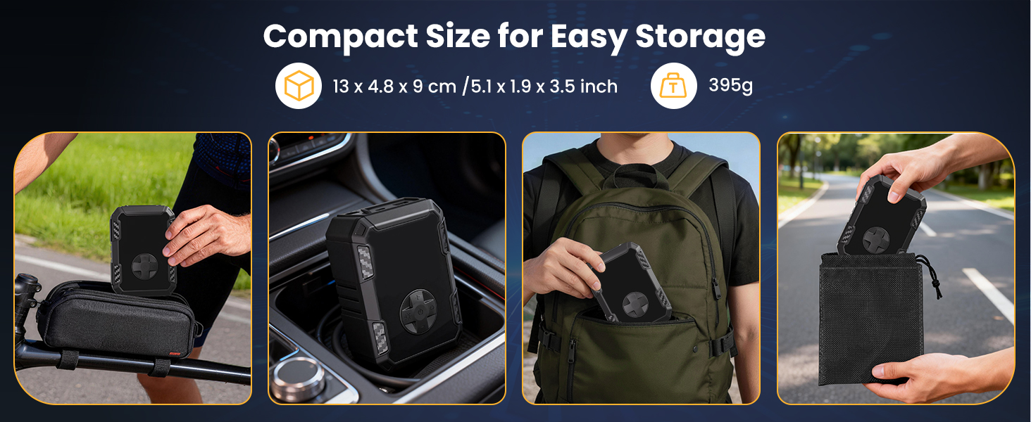 storage bag