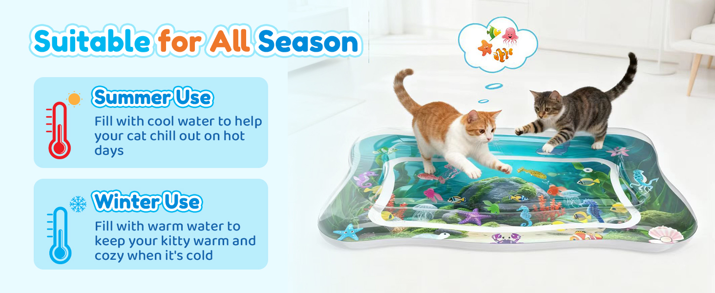 interactive cat toys for indoor cats