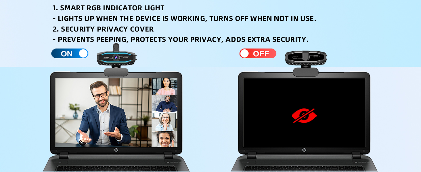 webcam for pc