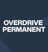 LandAirSea Overdrive Permanent GPS Tracker - includes Waterproof Hardwire Kit and Permanent Mount