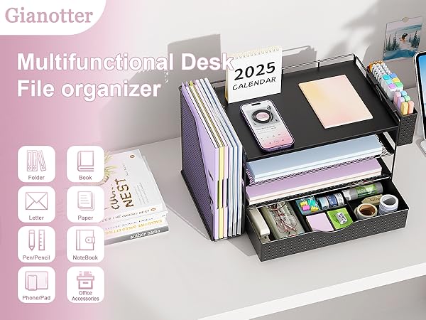 desk accessories