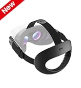K4 Flex Head Strap