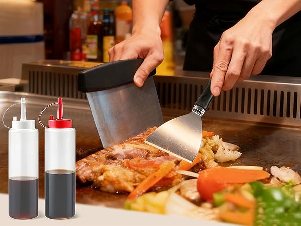 blackstone grill accessories