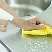 Microfiber Cleaning Cloths