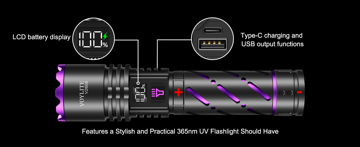 uv light