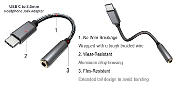 USB6