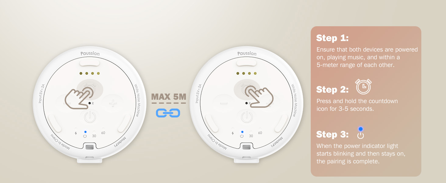 portable sound machine travel, white noise machine for sleeping, travel sound machine for baby,