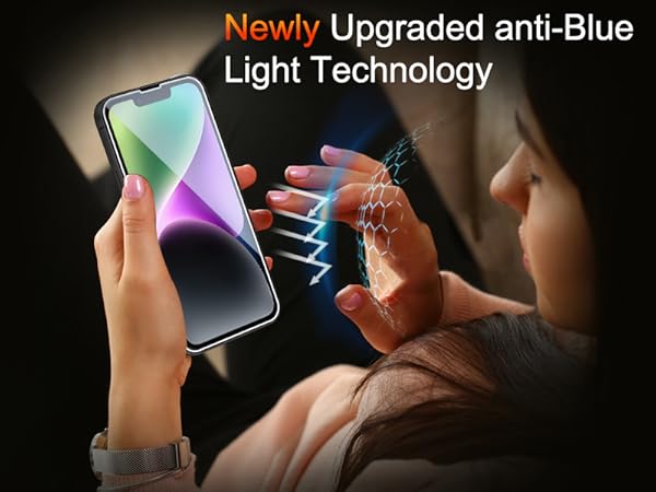 iPhone 14 Screen Protector