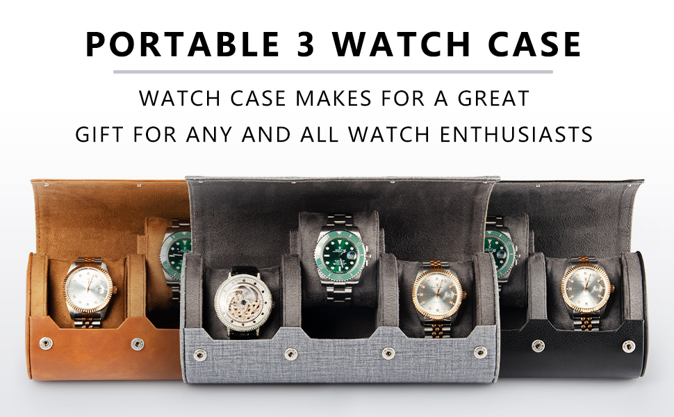 watch roll