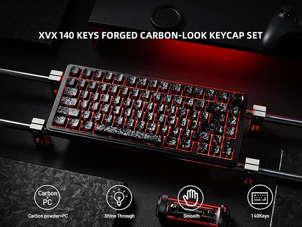 keycaps for mechanical keyboard
