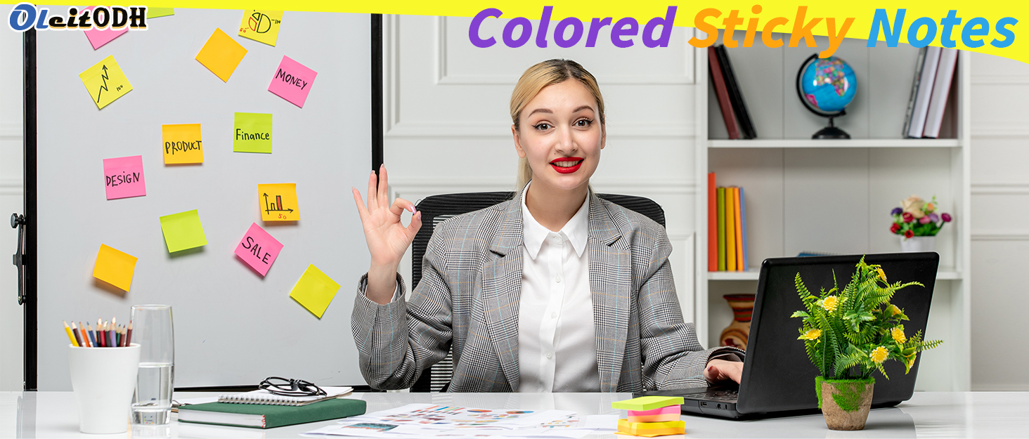Sticky Notes