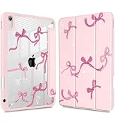 Tuiklol Case for iPad 11 inch (A16 Chip) 2025 Generation 11th / iPad 10.9 inch 2022 10th Gen, Bui...