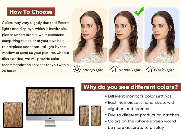color choose