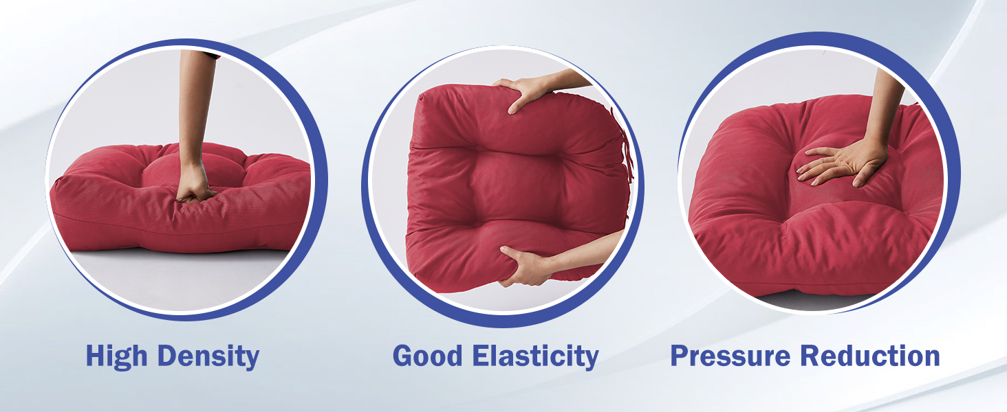 patio chair cushions