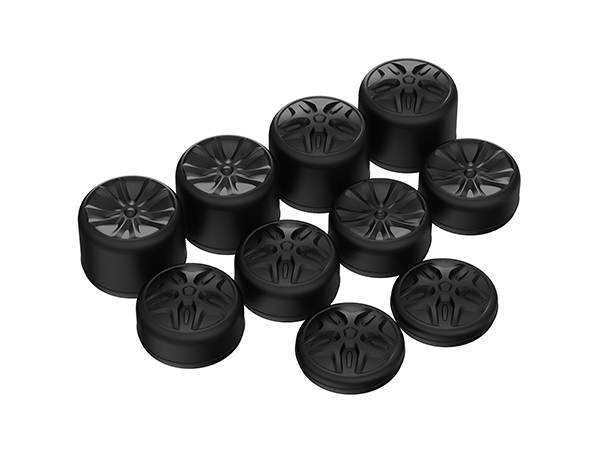 thumbstick thumb grip caps for ps5 controller
